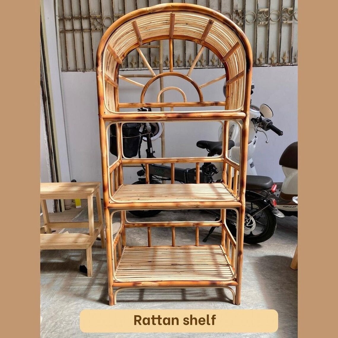 Cane hutch for sale deals