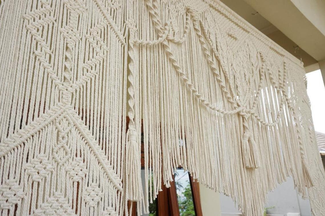 900+ Macrame Ideas In 2021 C09