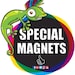 SPECIAL MAGNETS