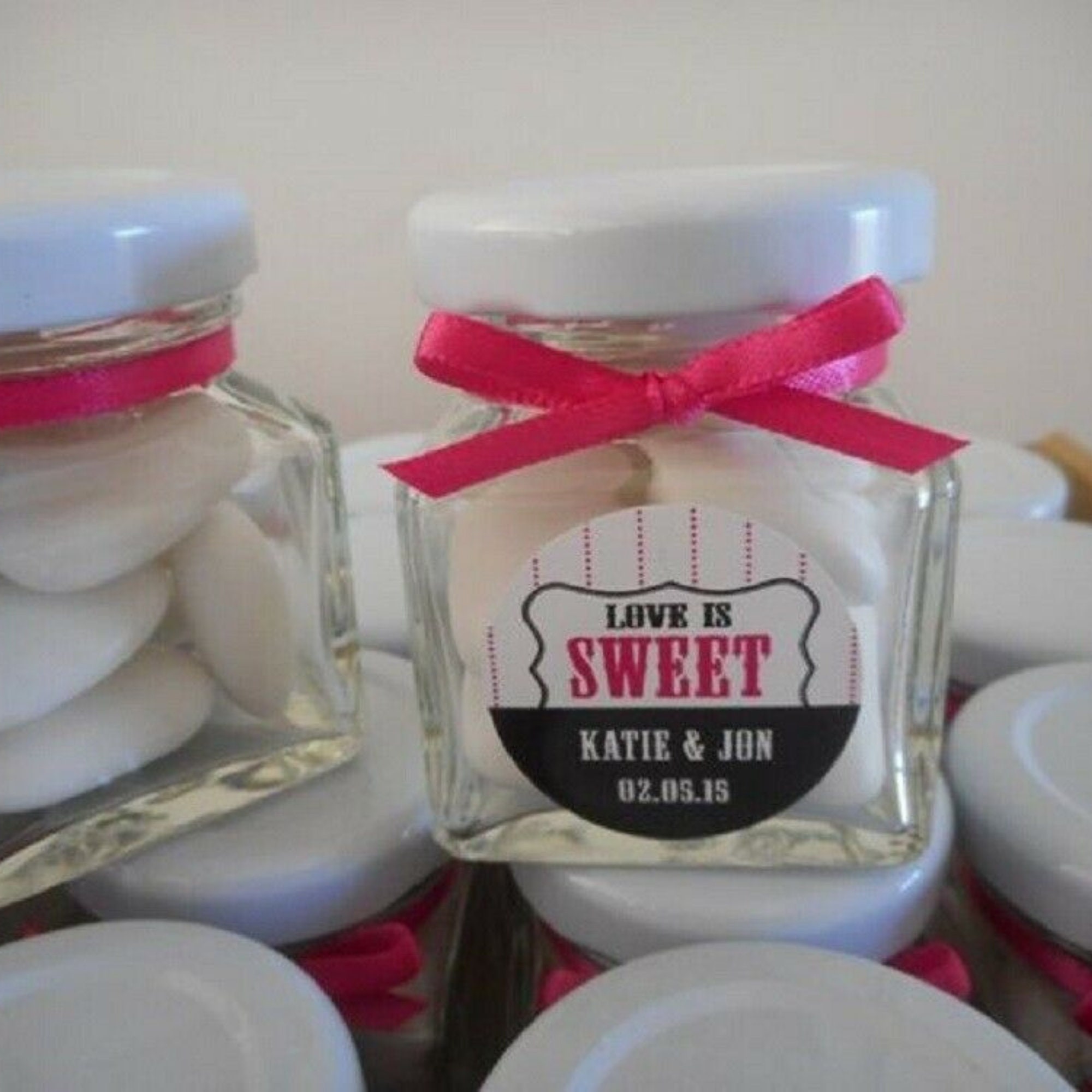 moniko Mini Mason Jars,Mason Jars 4 oz With Lids,12 PACK Small Glass Jars  Ideal for Food Storage, Jam, Spice,Candle,Honey,Wedding Favors