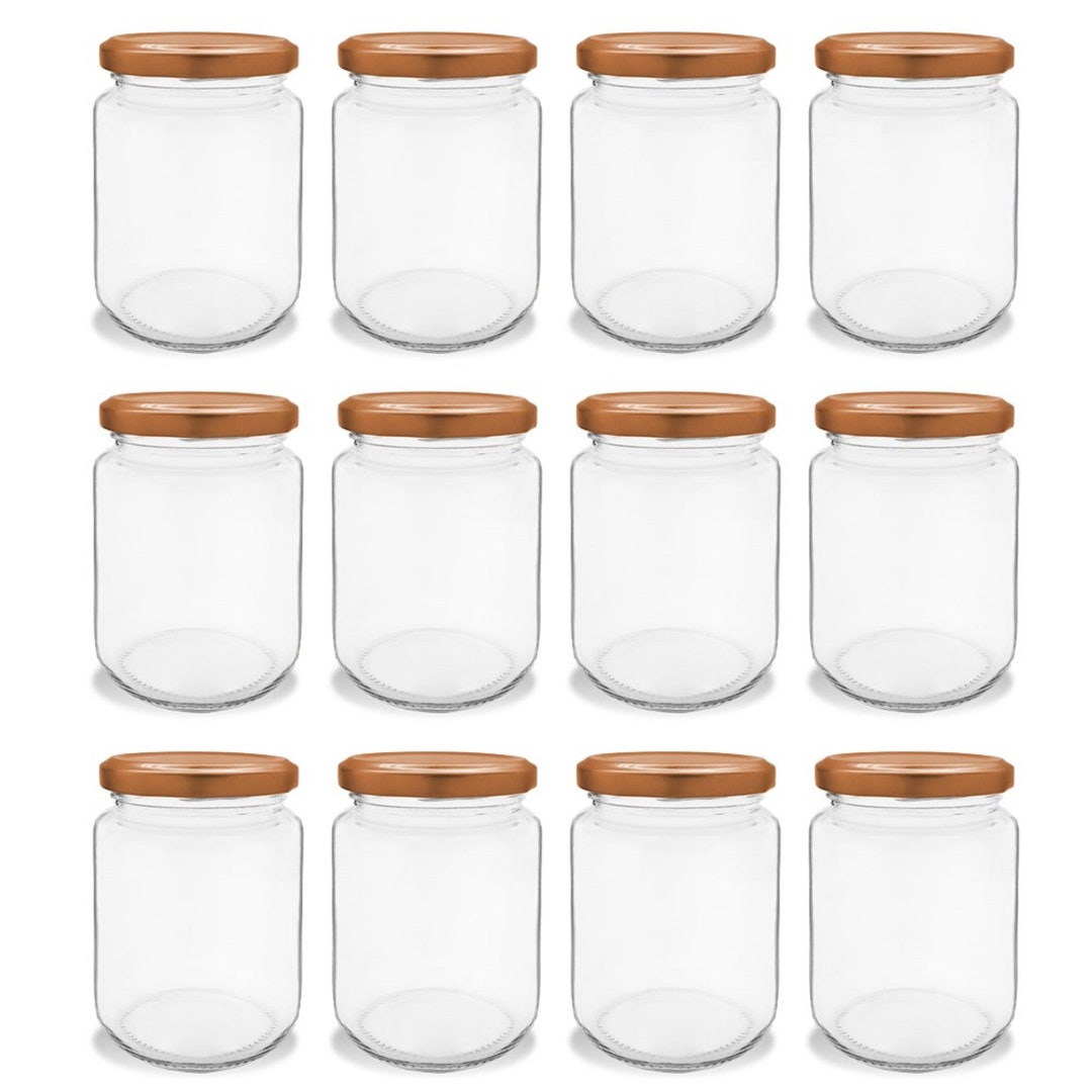 1.5 kg Bulk Bag + 30 Mini glass Jars To Fill