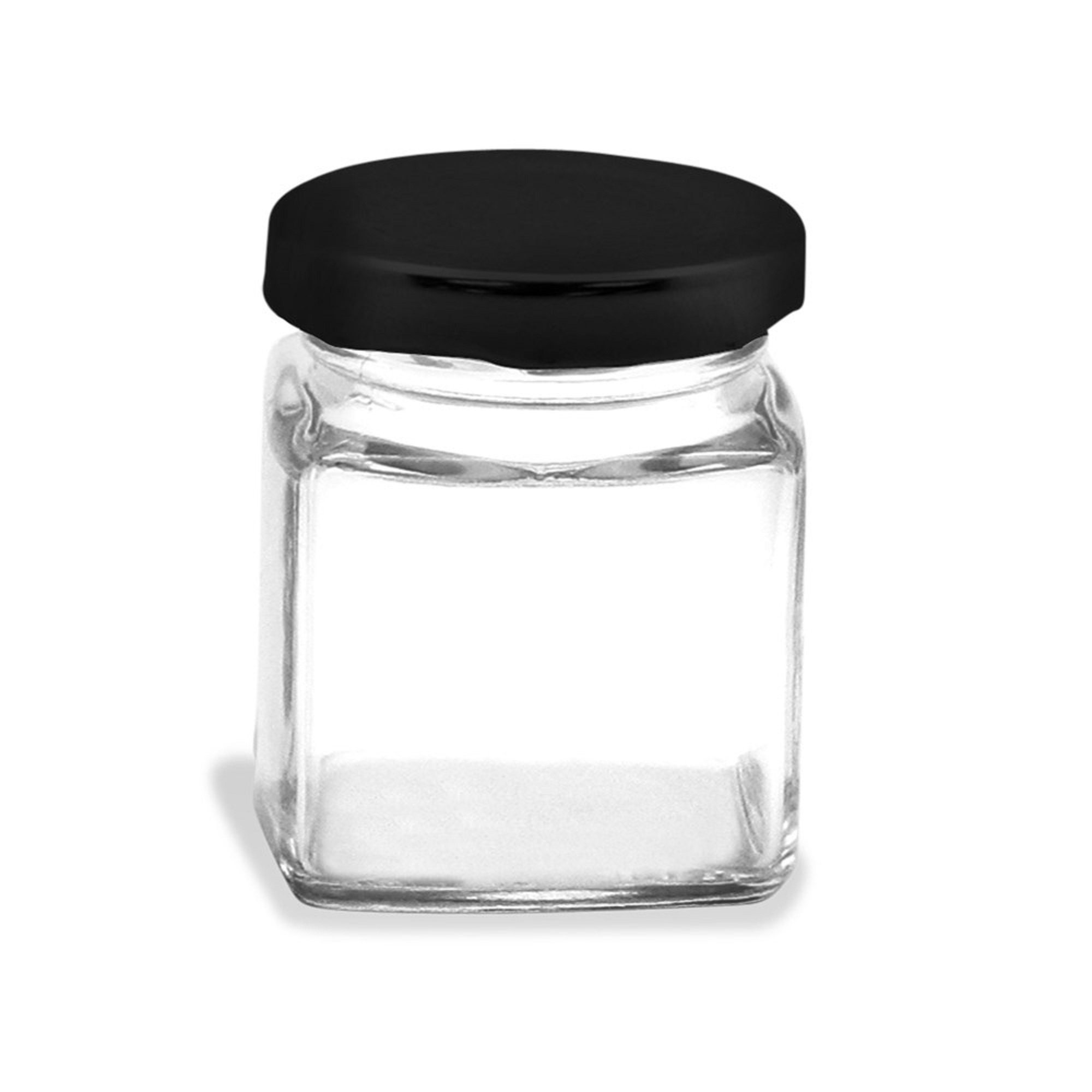 Kitchen Storage & Organization Home & Garden Mason Small Glass Jars