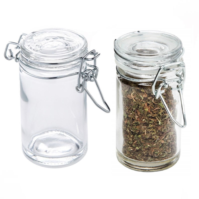 Bulk Lot Smalll Glass Jars With Airtight Lids 70ml Mini - Small Glass Jars In Bulk Bulk Lot Smalll Glass Jars With Airtight Lids 70ml Mini - Small Glass Jars In Bulk