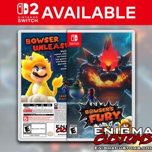 Super mario 3d all stars cover - Etsy 日本