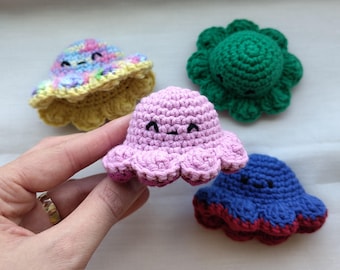 OCTOPUS CULT ４枚セット 幻覚アレルギー かまいたち OCTOPUS CULT | GALLERY OF VISUAL SHOCK