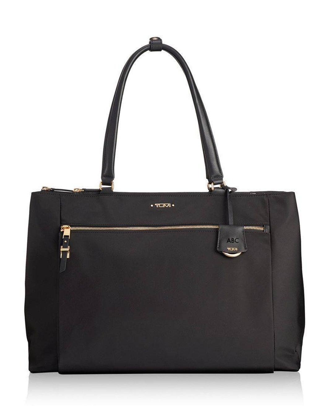 sheryl small business tote