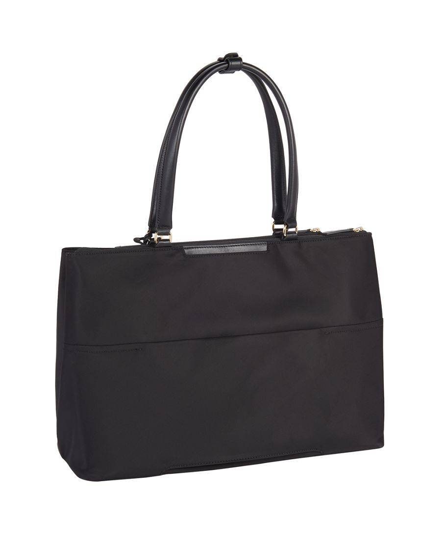 Tumi Voyageur Sheryl Business Tote Etsy