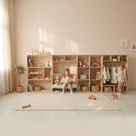 Stackable Toy Storage