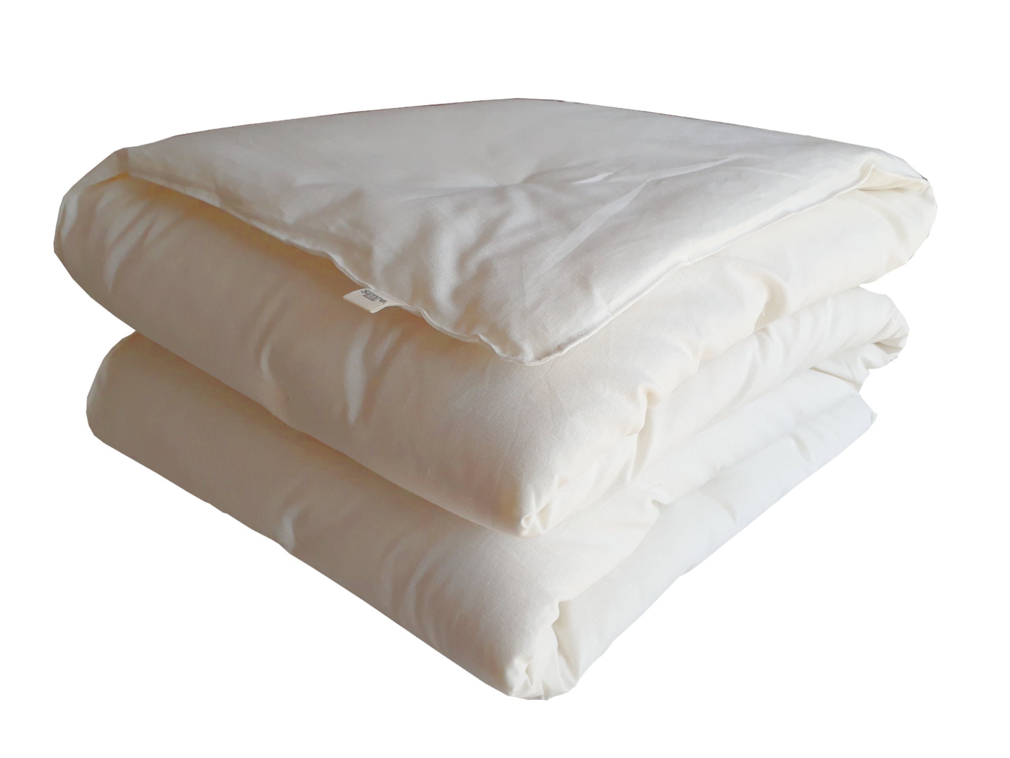 Wool-Fill Comforter  SC41 Furniture & Mattresses