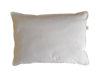 100% Organic Cotton  Wool Pillow, Express Shipping