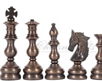 メタル　チェスボード　駒 メタル チェスボード 駒 楽天市場】チェス 駒 金属の通販
