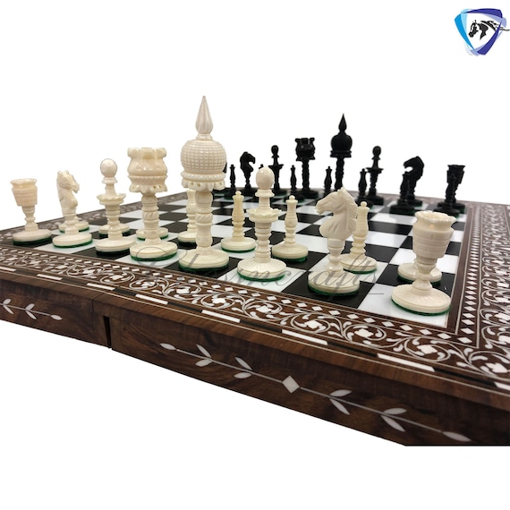 SHARE CHESS CLUB – Returns November / December 2021 – Project SHARE