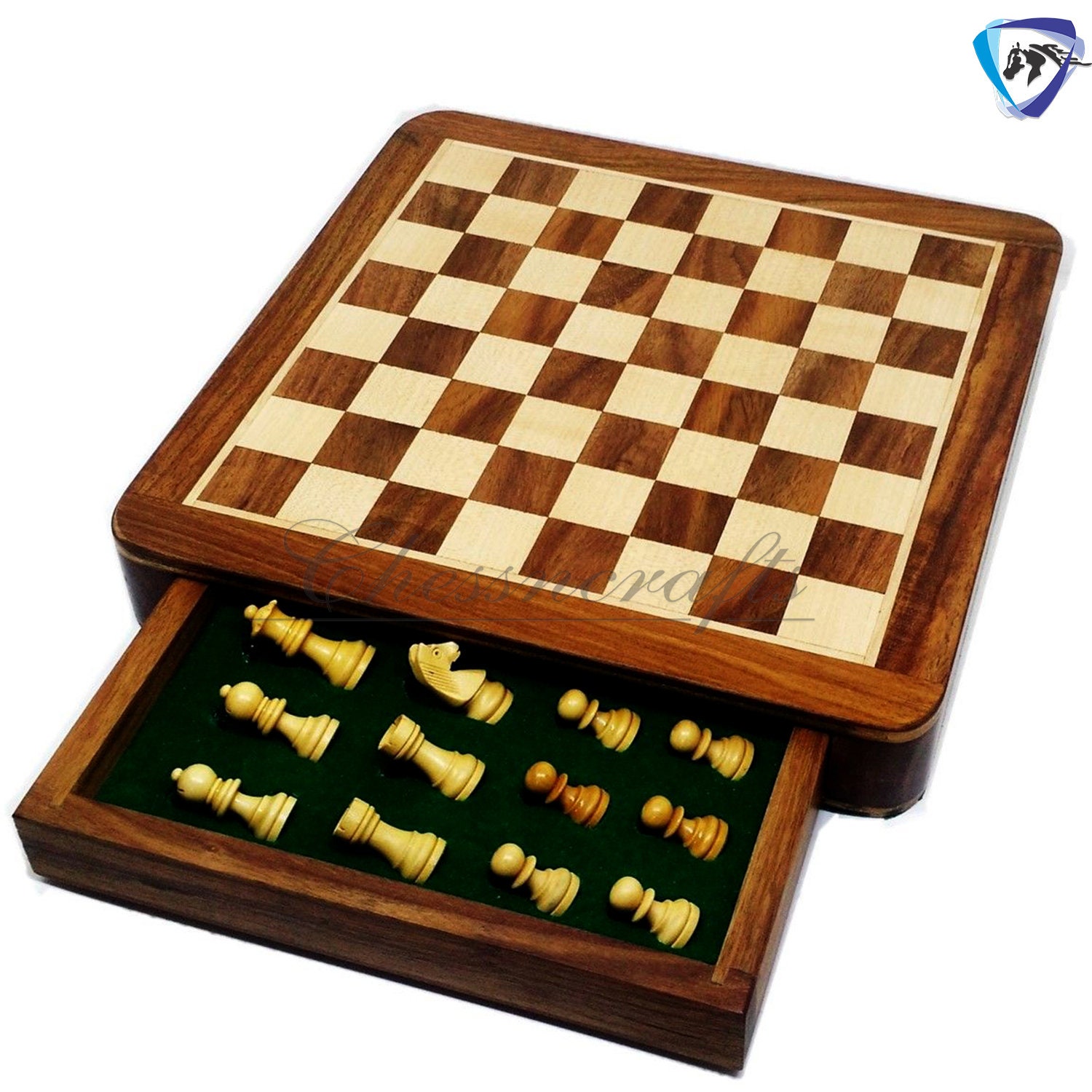 magnetic travel chess board buy