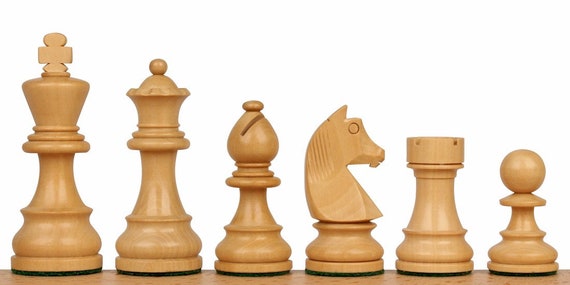 sheesham King  3" 4 Queens CNC Rosewood Staunton chess Pieces Set Weighted 