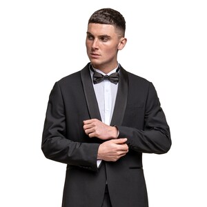 Men in formal wear new arrivals