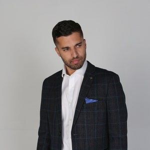 Abito uomo hipster deals