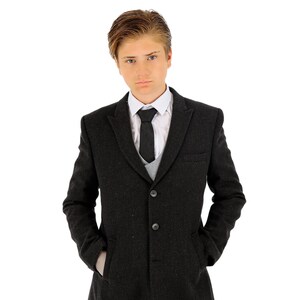 Elegant coats for ladies uk deals