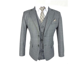 boys all in one suit