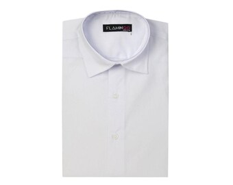 boys slim fit shirts