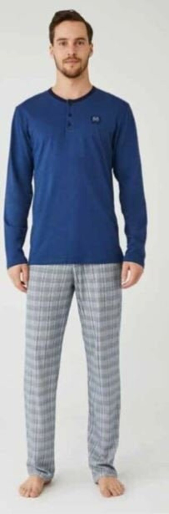 Lacoste pyjama outlet homme