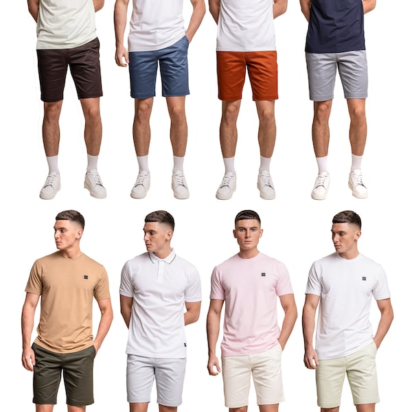 Above Knee Shorts Etsy