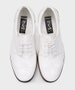 Boys Brand New Patent White Formal Brogue Shoes 