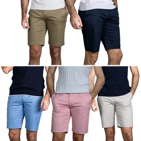 Above Knee Shorts Etsy