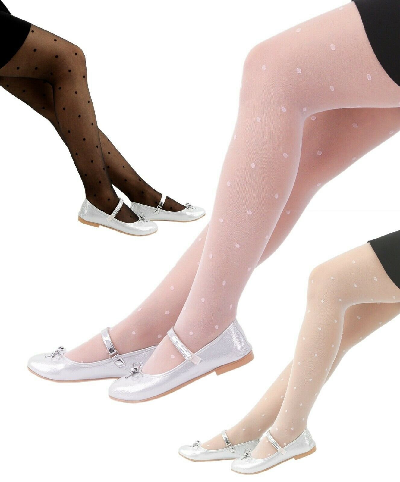 Transparent Tights - Etsy