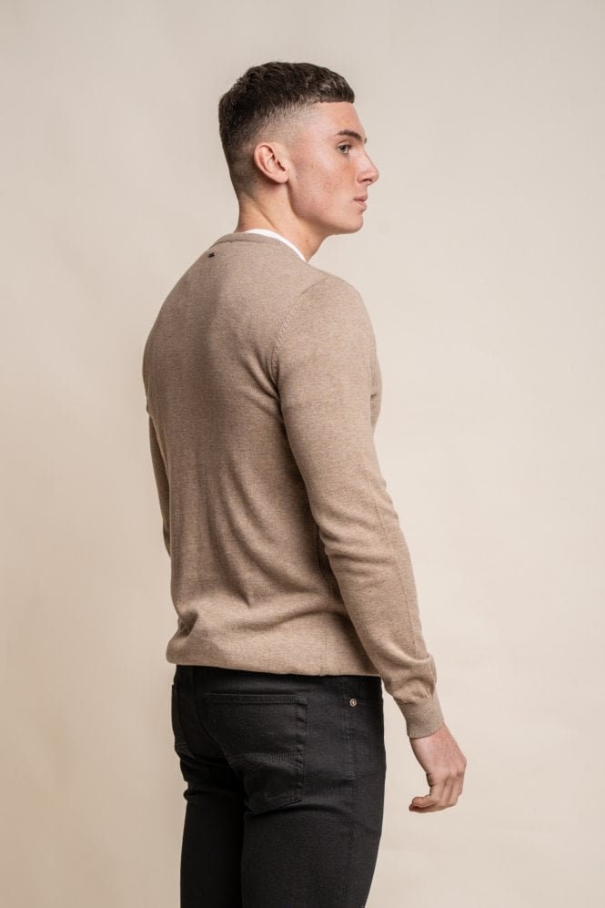 Slim fit deals crew neck sweatshirts