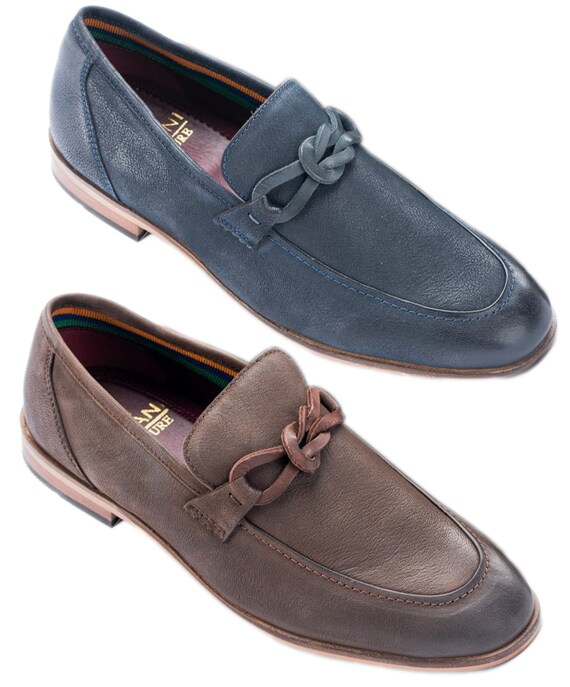 Dress bit shop loafer