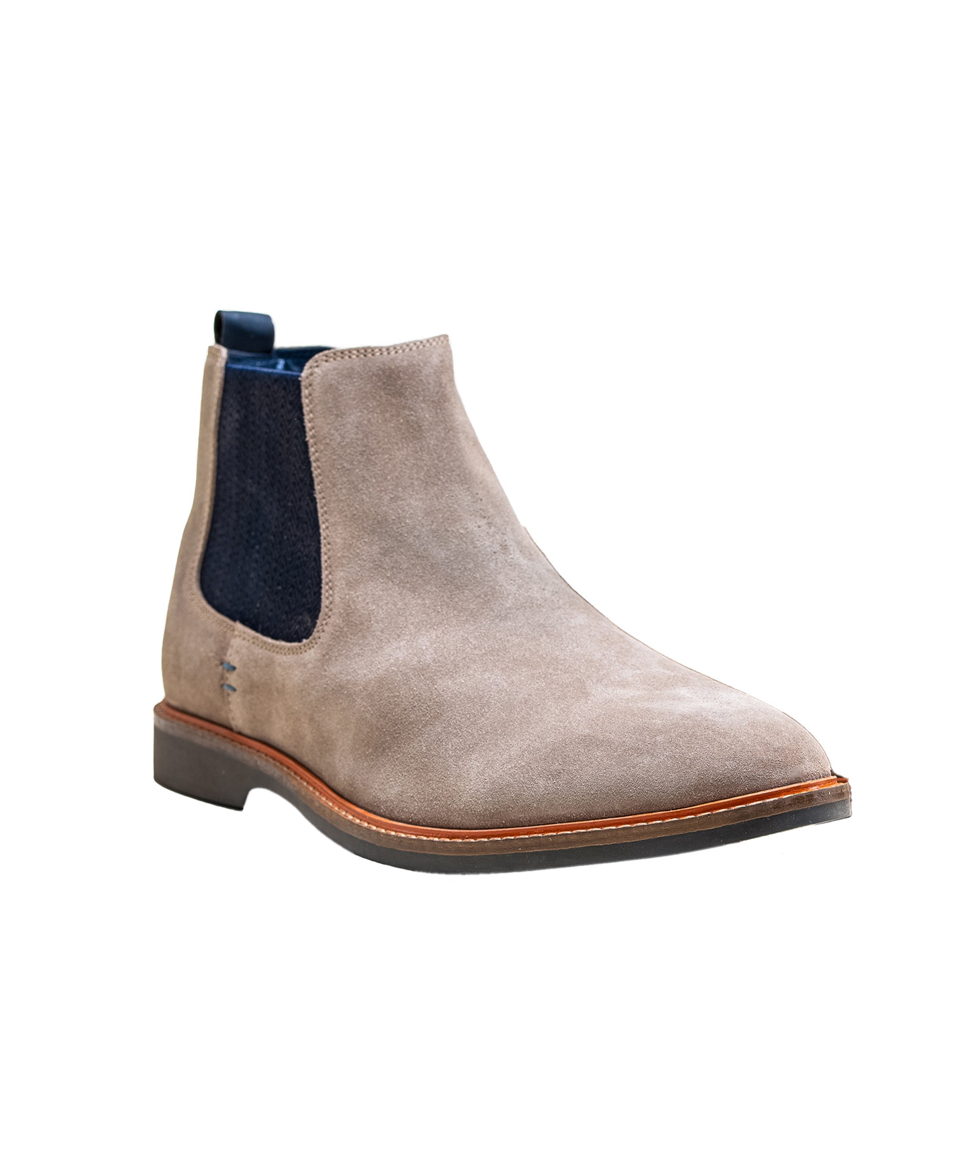 Casual office deals boots
