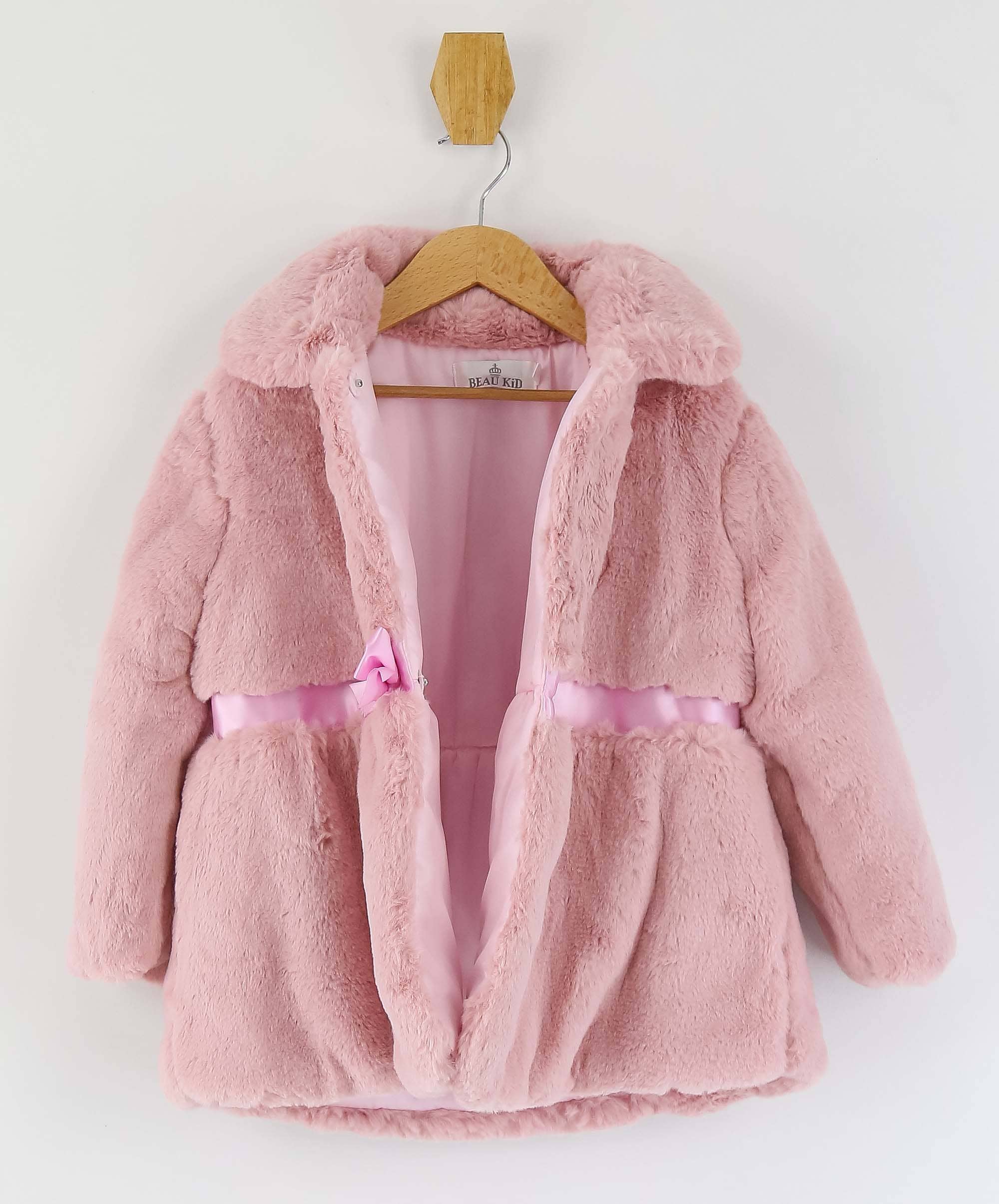 Sainsburys top girls coats