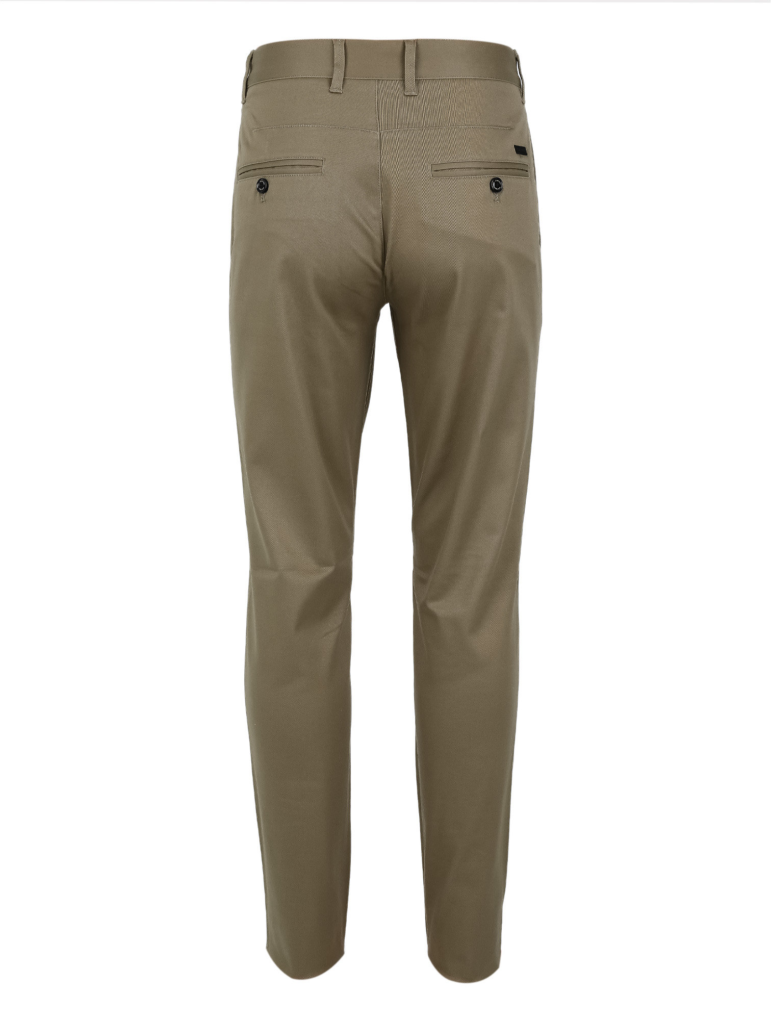 Casual Chino Cotton Smart Business 