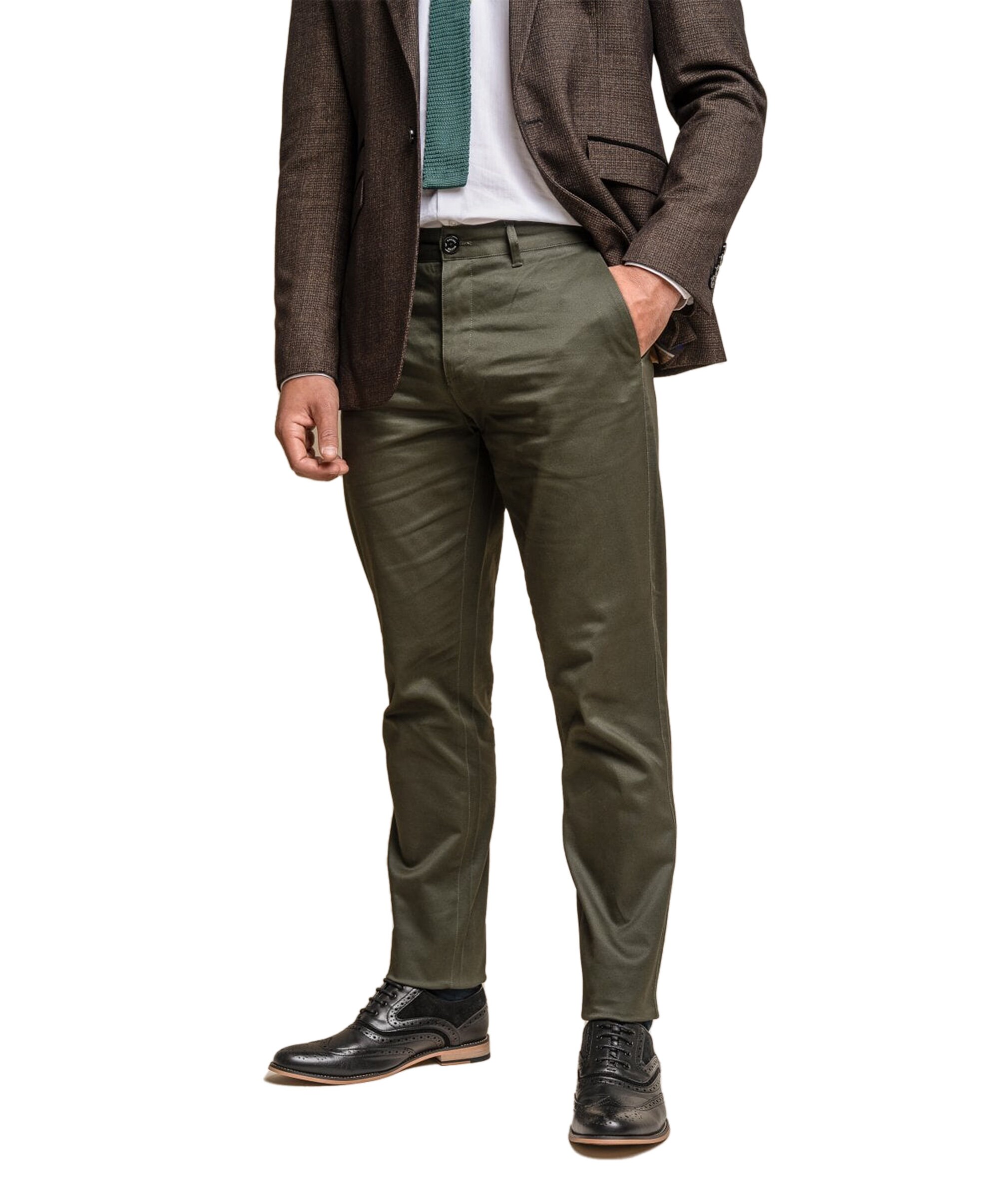 Nette werkbroek deals heren