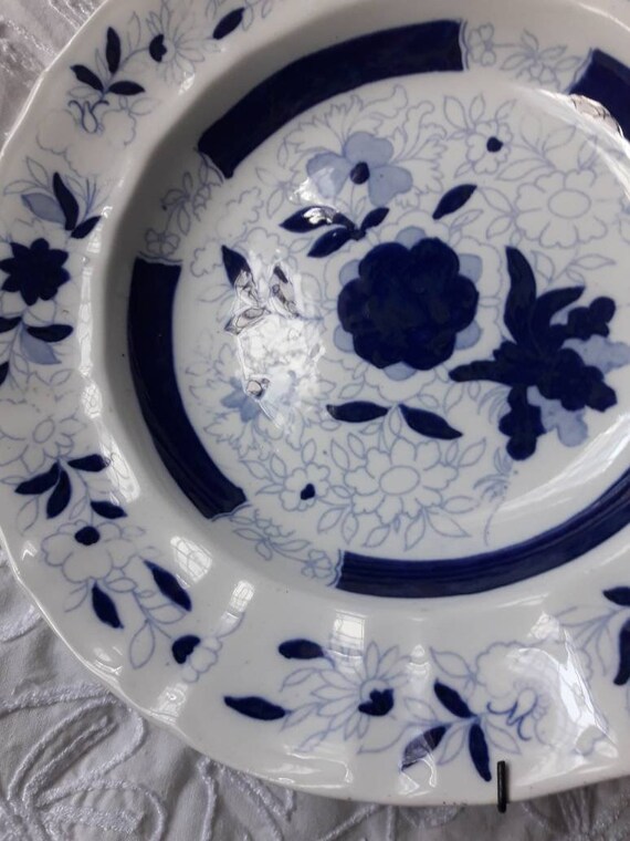 datazione Ironstone