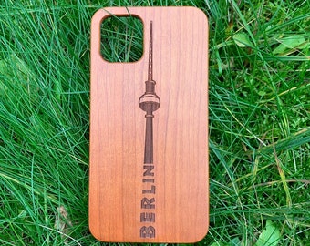 Geschenk Holz Handyhülle wood phonecase Cover Gift iphone5/SE/6/6s/7/8/6/7/8plus/X/Xs/XsMax/XR/11/11Pro/11Promax/Samsung Huawei P20 P30 Mate