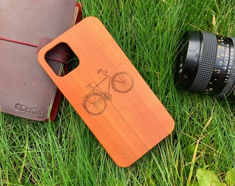 Wood Phone Case wood phonecase Cover Gift Samsung Galaxy S6 Edge S7 Edge S8 Plus S9 Plus S10 e Plus S20 S21 A50 A51 A52 A70 A71 A72