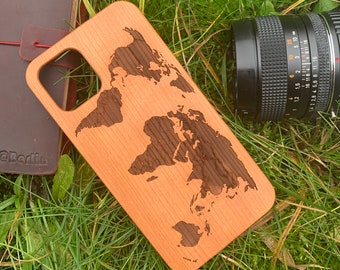 Wooden Phone Case Cover Google Pixel Xiaomi Mi 10 Lite Pro Mi 11 Pro Pixel 4 5