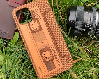 Wooden mobile phone case wood phonecase cover iphone5/SE/6/6s/7/8/6/7/8plus/X/Xs/XsMax/XR/11/11Pro/11Promax/Samsung Huawei P20 P30 Mate