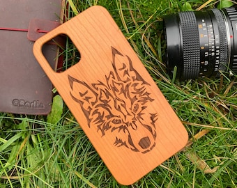 Geschenk Holz Handyhülle wood phonecase Cover gift iphone5/SE/6/6s/7/8/6/7/8plus/X/Xs/XsMax/XR/11/11Pro/11Promax/Samsung Huawei P20 P30 Mate