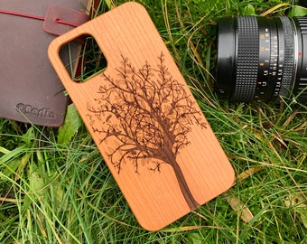 Gift wooden mobile phone case cover iphone5/SE/6/6s/7/8/6+/7+/8plus/X/Xs/XsMax/XR/11/11Pro/11Promax/Samsung Huawei P20 P30 Mate