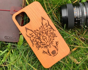 Wood Phone Case wood phonecase Cover Gift Samsung Galaxy S6 Edge S7 Edge S8 Plus S9 Plus S10 e Plus S20 S21 A50 A51 A52 A70 A71 A72