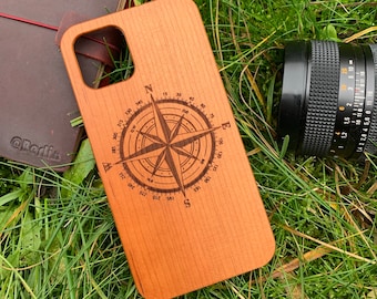 Geschenk Holz Handyhülle wood phonecase Cover Gift iphone5/SE/6/6s/7/8/6/7/8plus/X/Xs/XsMax/XR/11/11Pro/11Promax/Samsung Huawei P20 P30 Mate