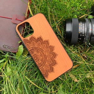 Gift wood mobile phone case cover iphone5/SE/6/6s/7/8/6+/7+/8plus/X/Xs/XsMax/XR/11/11Pro/11Promax/Samsung Huawei P20 P30 Mate