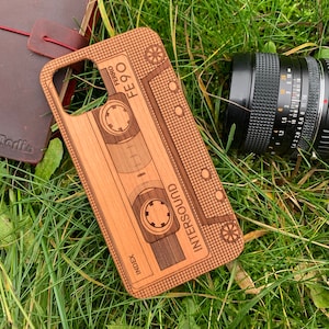 Wood Phone Case wood phonecase Cover iphone5/SE/6/6s/7/8/6/7/8plus/X/Xs/XsMax/XR/11/11Pro/11Promax/Samsung Huawei P20 P30 Mate