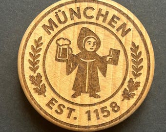 Magnet & Flaschenöffner