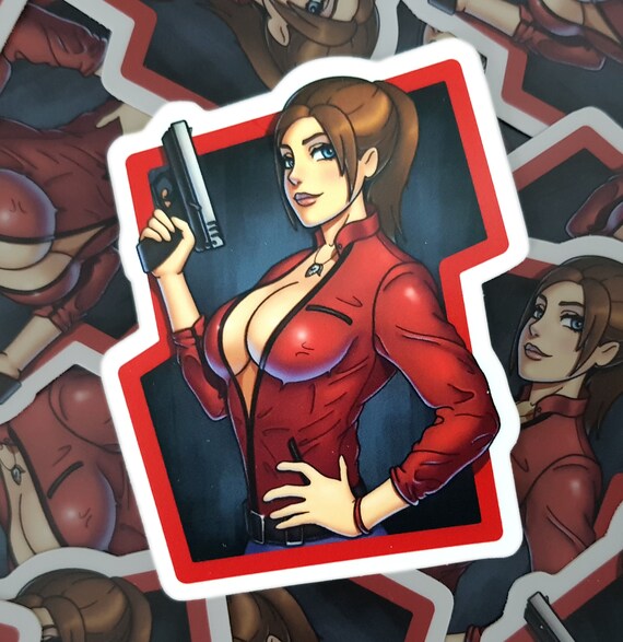 Gamer Girl Sexy Sticker - Gamer Girl Sexy Eat Discover Gif Gamer