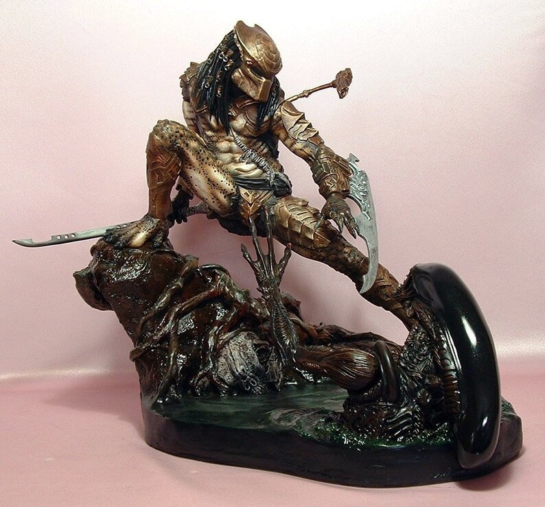 Narin Predator