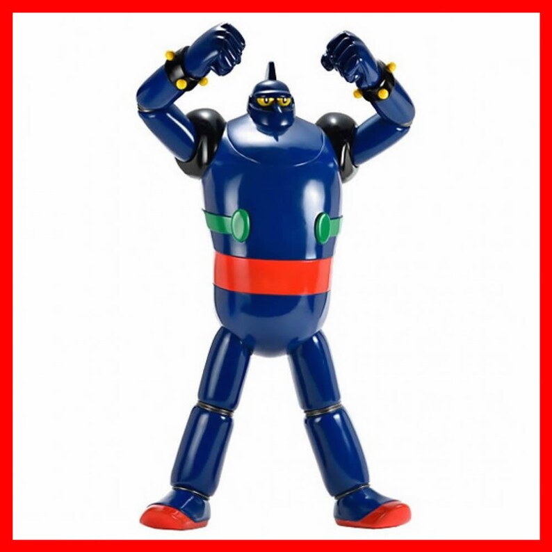 gigantor toy