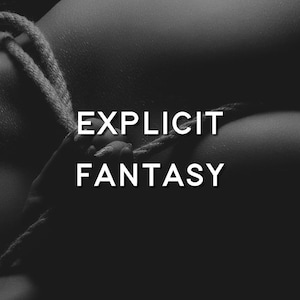 Explicit Fantasy Sex Tarot Audio Reading